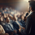 Corporate events