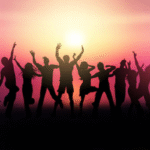 Dancers events