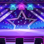 Staging & Set Design