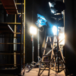 Event Production