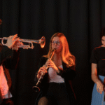 Engaging Performers and Artists